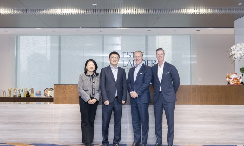 中免集團與雅詩蘭黛集團深化戰(zhàn)略合作 重構(gòu)旅游零售“產(chǎn)品力+體驗感”模式