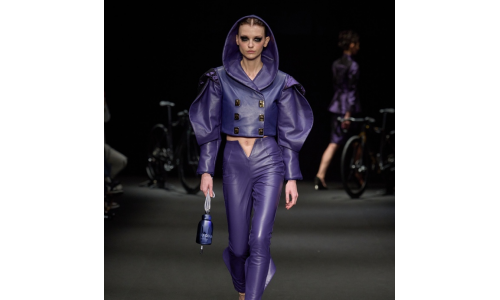 LAB HEENOOR登陸2026 東京時(shí)裝周  打破秀場(chǎng)邊界，重塑生活載體