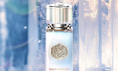 毛戈平的「體驗式上新」，打開美妝上新新思路