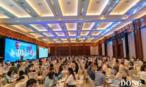 第九屆洞天匯三亞啟幕 全球奢旅資源聚合共話智旅新生態(tài)