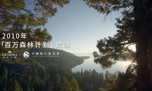 植愈地球不止十七載 悅木之源煥新公益表達 「去跑樹，步步算樹」開啟全國挑戰