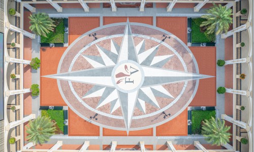 重庆FV佛罗伦萨小镇“亲子活力运动会”启幕， 以娱购体验践行儿童友好理念