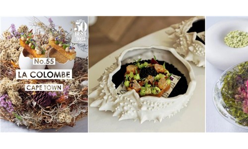 南非美食漫游地图：十大特色餐厅，一键开启味蕾之旅