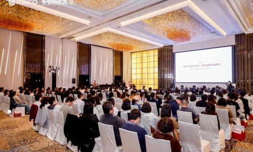 KACO发布2026新品：当一支笔开始“更好玩”，文具行业变了吗？