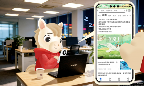 遇见心动目的地，五一和华为浏览器一起解锁海外慢生活