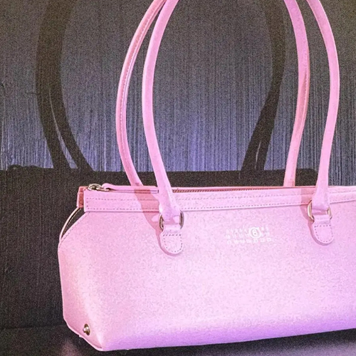 MM6 MAISON MARGIELA / BAULETTO 手袋