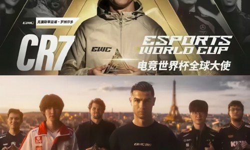 百年经典，对话新锐：比华利保罗以马球精神赋能中国电竞出征全球