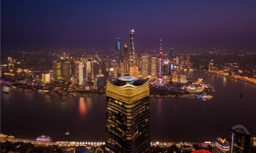 The Stage上海白玉兰观景台焕新夏日城市体验：以天际视界诠释城市活力，打造申城高空文旅标杆