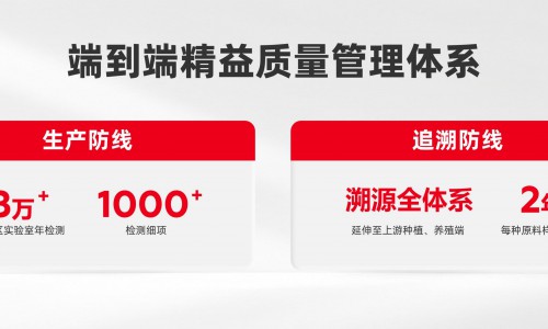 亚宠展玛氏旗下多品牌亮出宠粮“透明档案”，从源头到餐碗筑牢品质信任