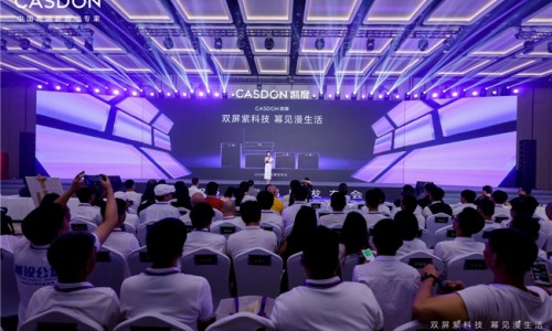 厨电跳出参数内卷：凯度电器引领厨电产业从 “参数定义好” 迈向 “感知定义好”