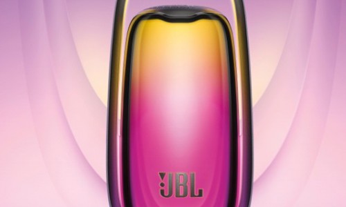 声来有光，主场由我 JBL PULSE 6 音乐脉动六代便携式蓝牙音箱全新上市