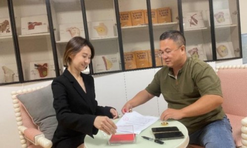 乳腺癌不等于死亡 诺思瑞在北京首台乳腺CBBCT投入临床服务