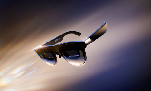 3D观影体验、显示与佩戴体验全新升级，XREAL 1 Pro+10月27日正式上市